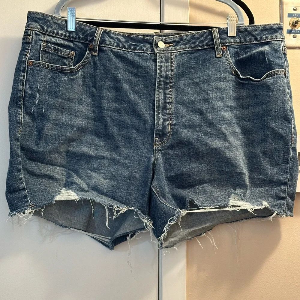 Old navy shorts